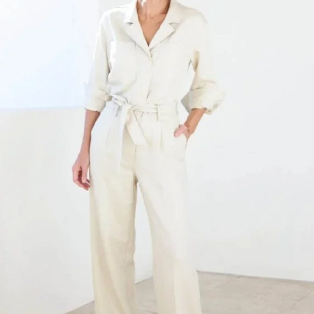 AYR The Neo Jumpsuit